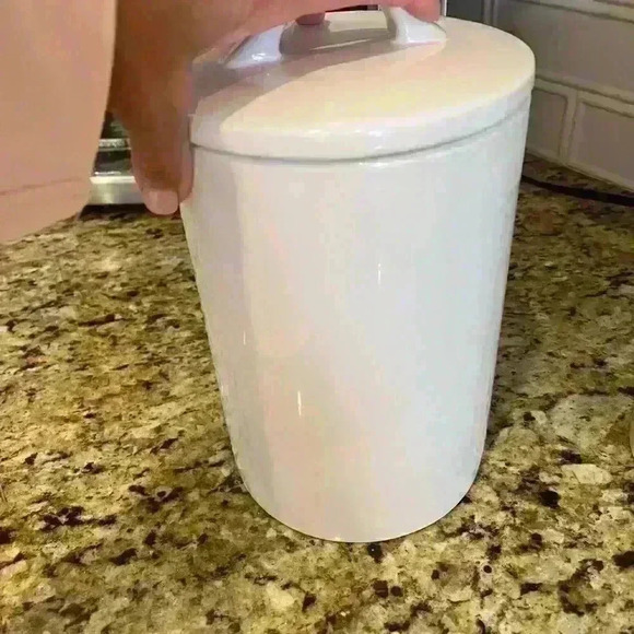 Coffee tea canister set - Picture 10 of 10